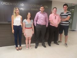 Comiss�o de Direito Aduaneiro realiza primeira reuni�o de 2017 