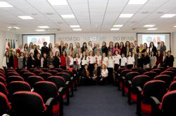100� Reuni�o da Comiss�o da Mulher Advogada