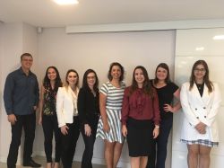 Comiss�o de Direito Empresarial e dos Neg�cios  realiza reuni�o ordin�ria 