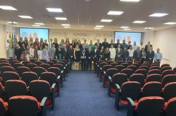 OAB Joinville realiza a 3� Sess�o Aberta Ordin�ria do Conselho