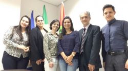 Comiss�o de Direito da Fam�lia promove enquete 