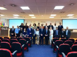 OAB Joinville realiza 17� Sess�o Aberta Ordin�ria do Conselho