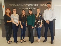 Comiss�o de Direito Imobili�rio realiza reuni�o na manh� desta quinta (05/03)