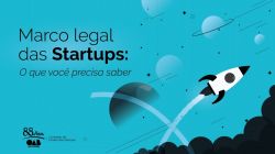 OAB/SC lan�a e-book "Marco Legal das Startups: o que voc� precisa saber"