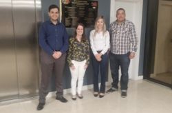 Comiss�o de Direito Aduaneiro, Mar�timo e Portu�rio realiza pen�ltima reuni�o do ano