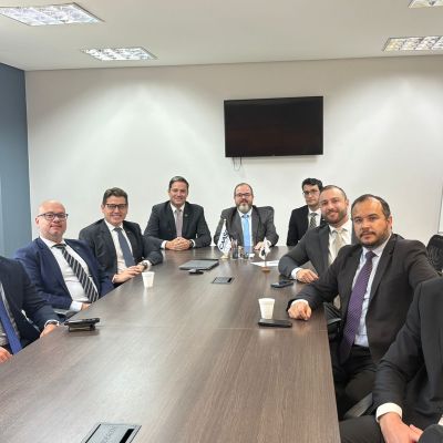  Comiss�o de Valoriza��o de Honor�rios Advocat�cios realiza reuni�o ordin�ria mensal