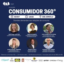 A IV edi��o do Consumidor 360� acontecer� em outubro