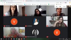 Comiss�o de Direito Sist�mico da OAB Joinville realiza reuni�o ordin�ria na �ltima quarta-feira (24)