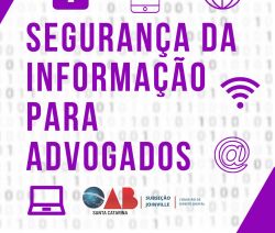 Seguran�a da informa��o para advogados - Antiv�rus