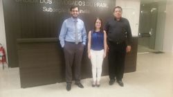 Comiss�o de Direito Mar�timo faz balan�o de evento