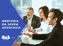 OAB Joinville lan�a programa de Mentoria da Jovem Advocacia 