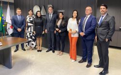 OAB Joinville realiza palestra "Advocacia de resultados e gera��o de neg�cios"