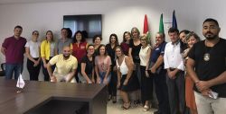OAB Joinville sedia 2� reuni�o do grupo de entidades que organizam grande evento para Dia Internacional da Mulher