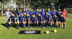 Joinville recebe rodada do 26� Campeonato Estadual de Futebol Su��o da OAB/SC