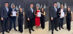 OAB Joinville nomeia  presidentes das Comiss�es
