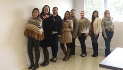 Reuni�o da Comiss�o de Direito de Fam�lia