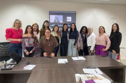  Comiss�o da Mulher Advogada  realiza reuni�o ordin�ria 