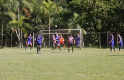 OAB Joinville participa da 1� Fase do Campeonato Estadual Masculino de Futebol - Categoria Livre da OAB 