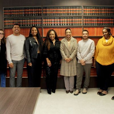 OAB Joinville promove reuni�o aberta em homenagem ao Dia Internacional da Mulher Negra Latino-Americana e Caribenha