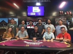 2� Torneio de Poker da OAB Joinville 