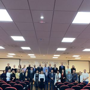 OAB Joinville realiza sess�o reservada de julgamento de pareceres preliminares em processos disciplinares