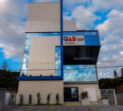 OAB Joinville publica portaria com novas diretrizes em rela��o � pandemia