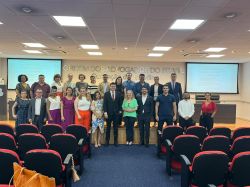 OAB Joinville realiza sess�o reservada de julgamento de pareceres preliminares em processos disciplinares