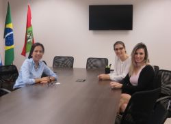 Comiss�o de Assuntos Extrajudiciais realiza reuni�o