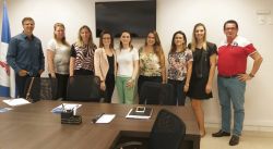 Comiss�o de Direito Empresarial e dos Neg�cios, realiza reuni�o ordin�ria no ultimo dia 05/04