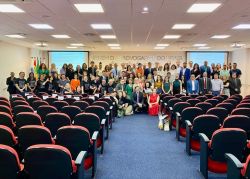 OAB Joinville realiza a 10� Sess�o Aberta Ordin�ria do Conselho