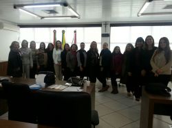 Campanha �Justi�a pela Paz em Casa�