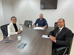 Comiss�o de Direito Militar realiza primeira reuni�o na OAB Joinville