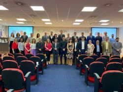 OAB Joinville realiza sess�o reservada de julgamento de pareceres preliminares em processos disciplinares