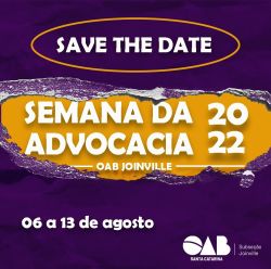 Save the date