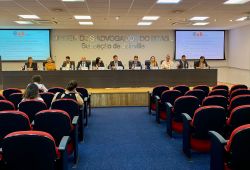 OAB Joinville realiza 13� Sess�o Aberta Ordin�ria do Conselho