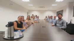 Comiss�o de Direito Previdenci�rio discute a��es para 2018 