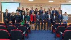 OAB Joinville realiza sess�o reservada de julgamento de pareceres preliminares em processos disciplinares