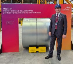 OAB Joinville participa da inaugura��o da expans�o de importante empresa da regi�o