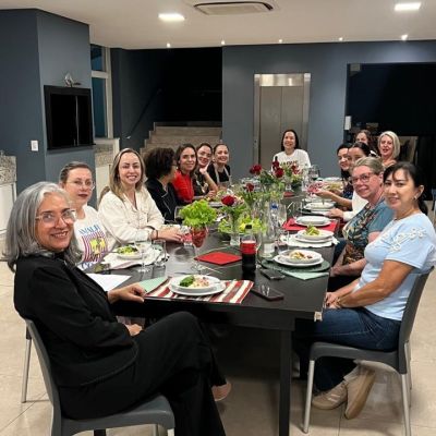 OAB Joinville promove 1� Oficina Gastron�mica da Advocacia