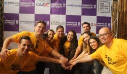 Semana da Advocacia 2022: 2� Feijoada da OAB Joinville