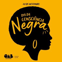 Dia da Consci�ncia Negra