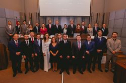 Quinto Constitucional: OAB/SC elege os 12 candidatos � Lista S�xtupla, que ser� definida pelo voto direto da advocacia