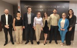 Comiss�o de Direito Condominial realiza 1� reuni�o ordin�ria