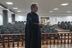 OAB Joinville decreta luto de tr�s dias pelo falecimento do advogado Antonio Luiz Lavarda