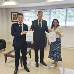 Diretoria da OAB Joinville nomeia Coordenadores da Mentoria da Jovem Advocacia 