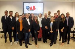 Semana da Advocacia 2022: 09/08 - Fishbowl - Compliance