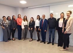 Comiss�o de Direito de Fam�lia e Sucess�es realiza reuni�o ordin�ria mensal