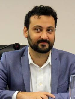 Semana da Advocacia 2022: Palestra: Construindo o Direito 4.0