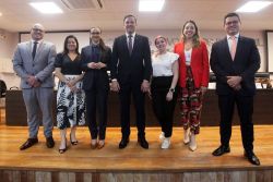 OAB Joinville cria Comiss�o de Marketing Jur�dico