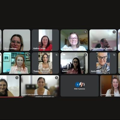 Comiss�o de Direito Imobili�rio realiza reuni�o ordin�ria mensal